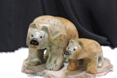 Bear-Lessons-101