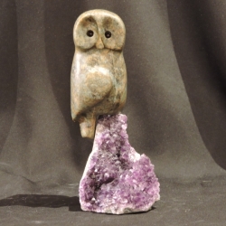 Owl Be Around