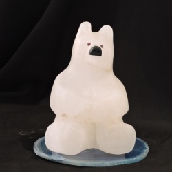 Sitting-On-the-Ice