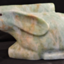 A-Hare-raising-Experience