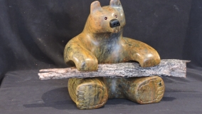 Been Logging