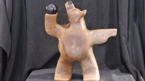 Celebrating the Mystic