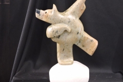 Dab-Dancing