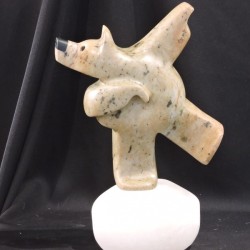 Dab-Dancing