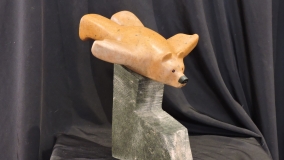 First Class Bear Canada