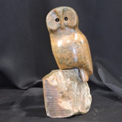 How-Now-Brown-Owl
