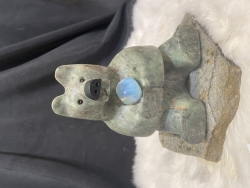 An Opal a Day Keeps the Doctor Away
