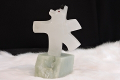 Ice-Dancer