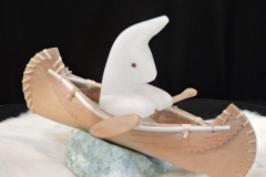 Keeping-Your-Hare-Dry