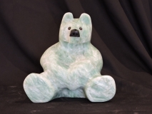 One of the Turquoise Boys