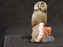 Owl Always Chase the Hooters