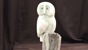 Owl Call You Later