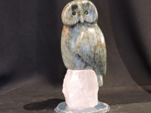 Owl Miss You