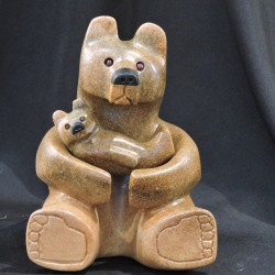 Rock-a-bye-Bear