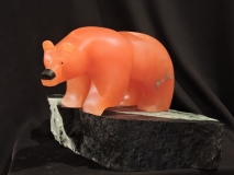 Ryhmes With Orange