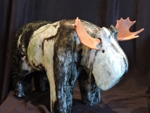 Some Kinda Obtuse Moose