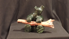 Stick By Me