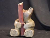 Stumped