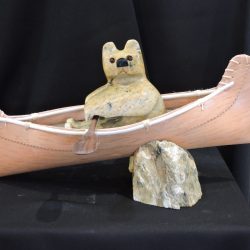 Without-a-Clue-in-a-Canoe