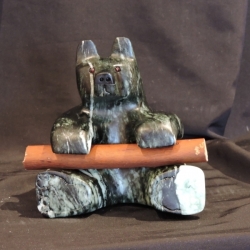 Wood I