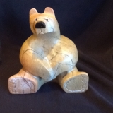 bear-chair