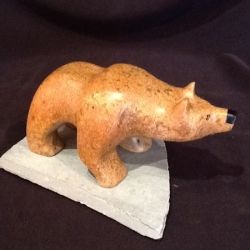 bear-naise