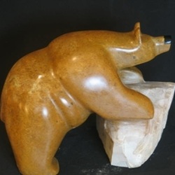 bears-rock