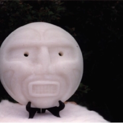 face