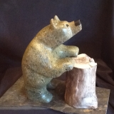 pullin-up-a-stump