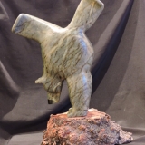 stump-jumping