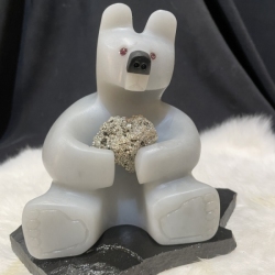 A Miner For a Heart of Gold
