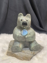 An Opal a Day Keeps the Doctor Away