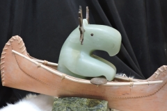 Bruce-the-Chartreuse-Moose